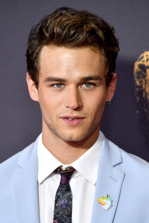 Photo of Brandon Flynn