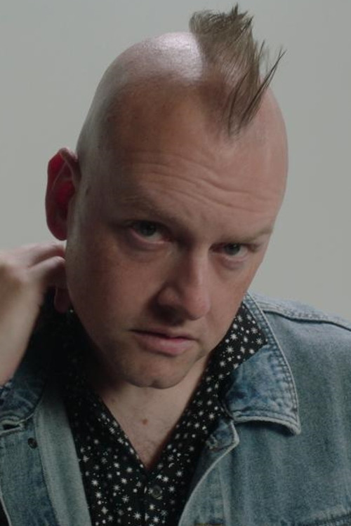 Photo of Don Thacker