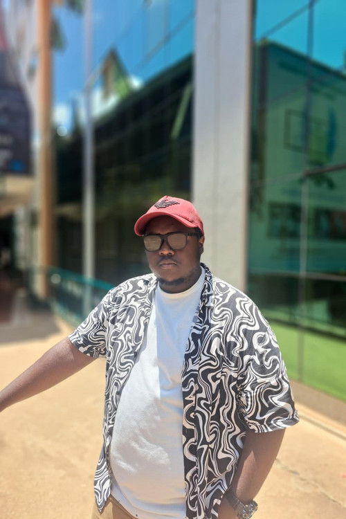 Photo of Himbaza Kayijuka Moise