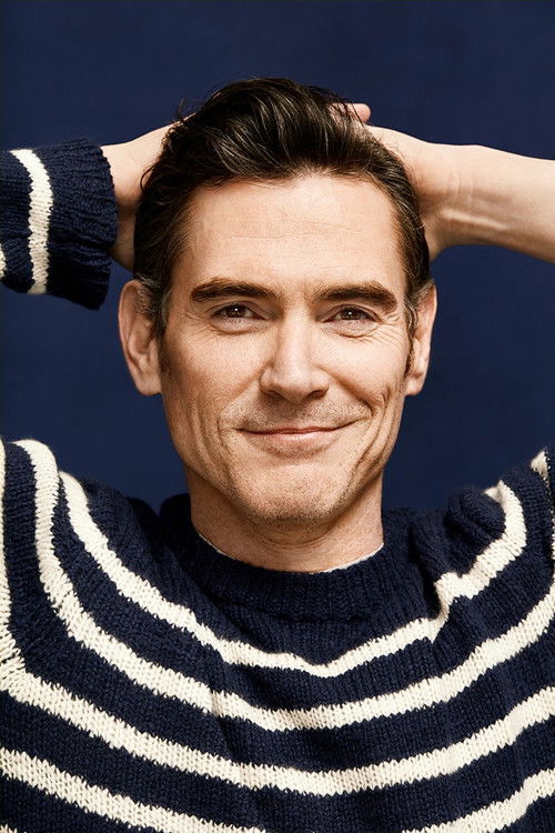 Photo of Billy Crudup