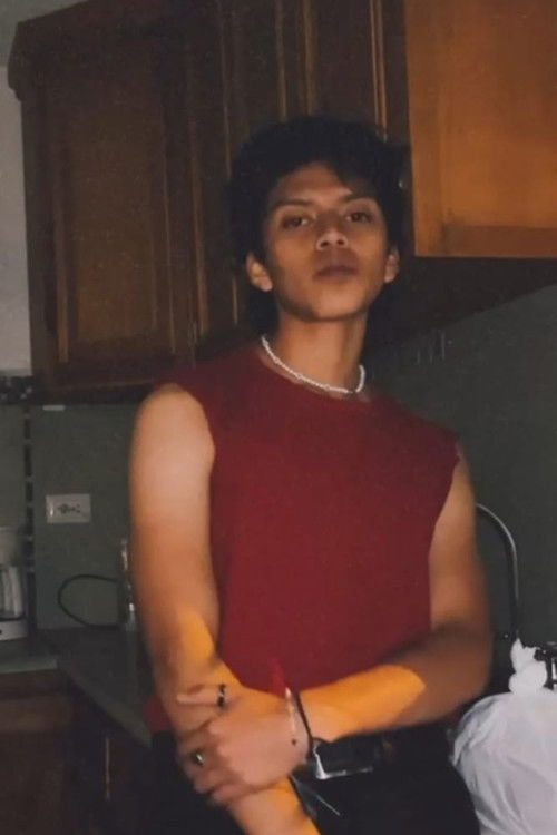 Photo of Mateo Cárdenas