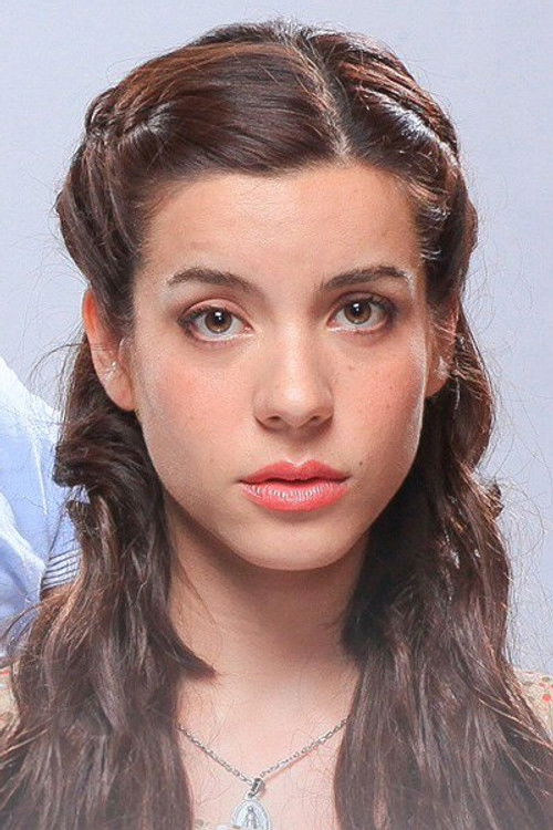 Photo of Susana Hidalgo