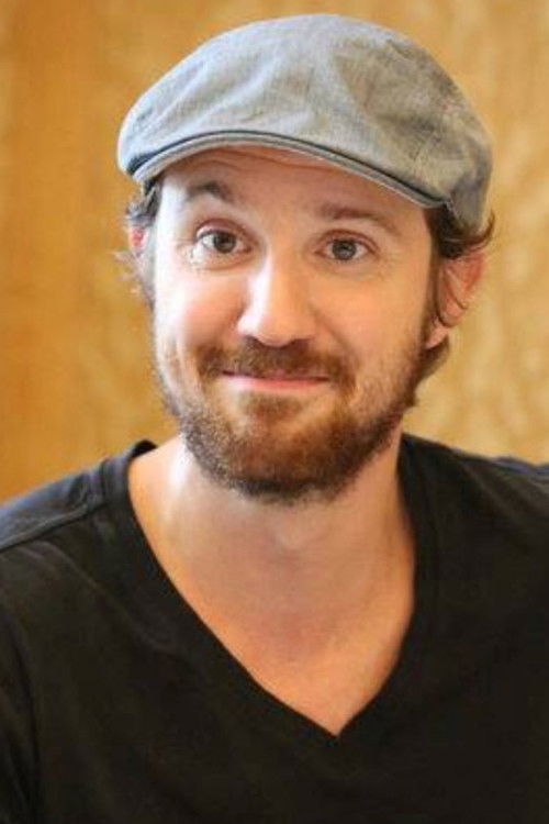 Photo of Sam Huntington