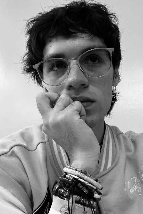 Photo of Eduardo J. Villanueva