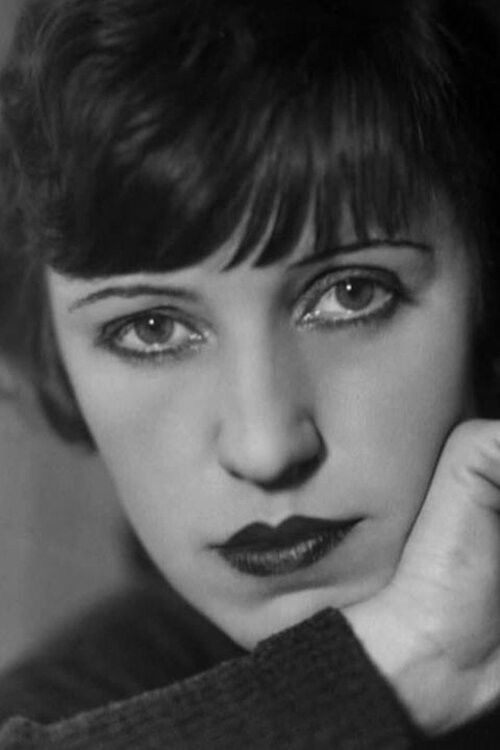 Photo of Lotte Lenya