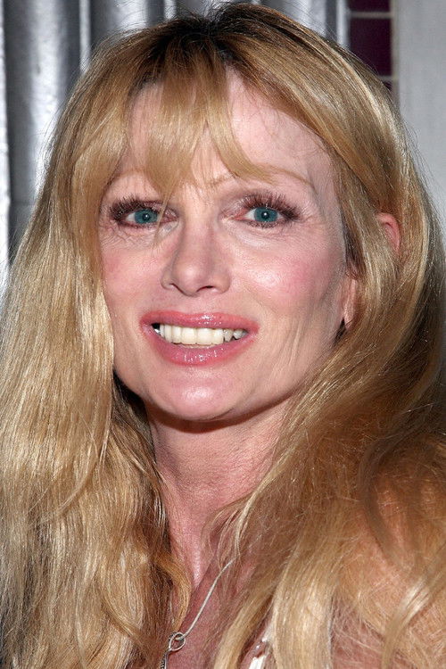 Photo of Laurene Landon