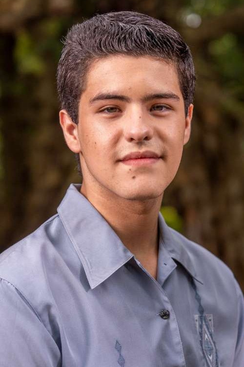 Photo of Paulo Mendes