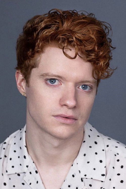 Photo of Brendan Scannell