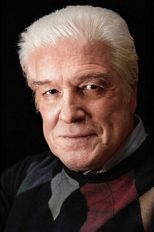 Photo of İzzet Günay