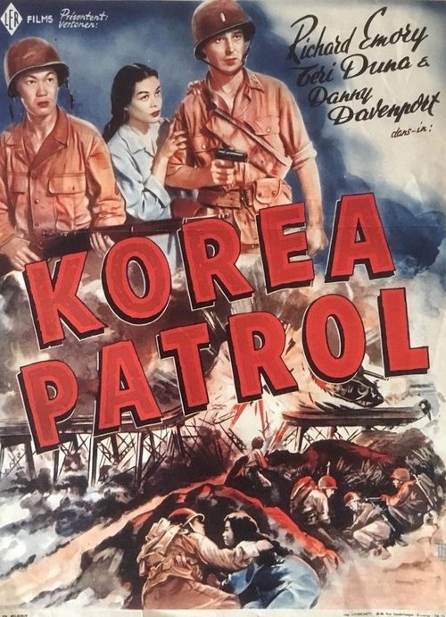 Korea Patrol