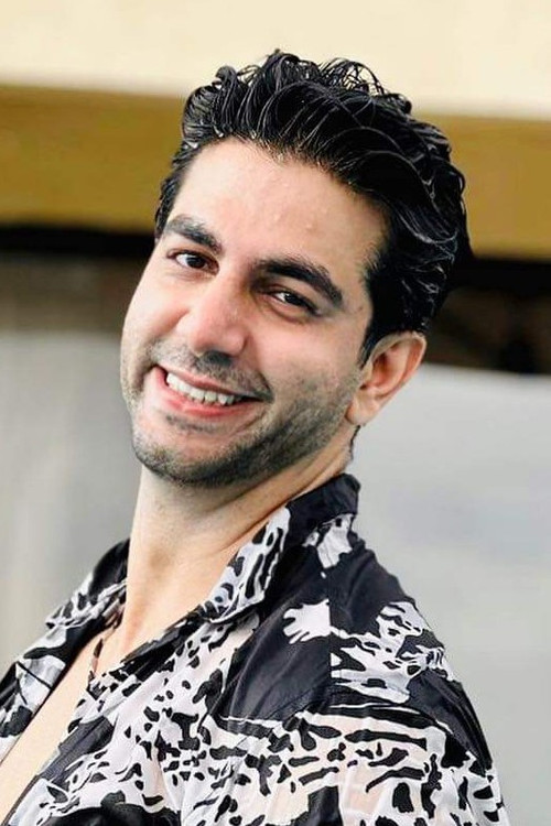 Photo of Sahil Phull