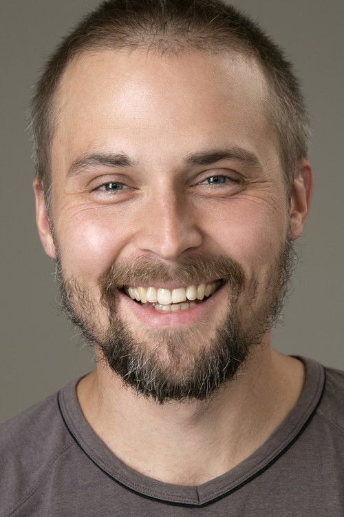 Photo of Pavel Afonkin