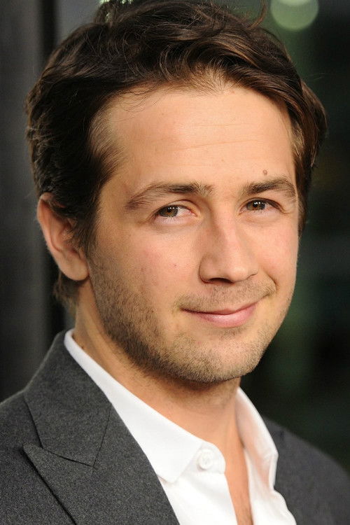 Photo of Michael Angarano
