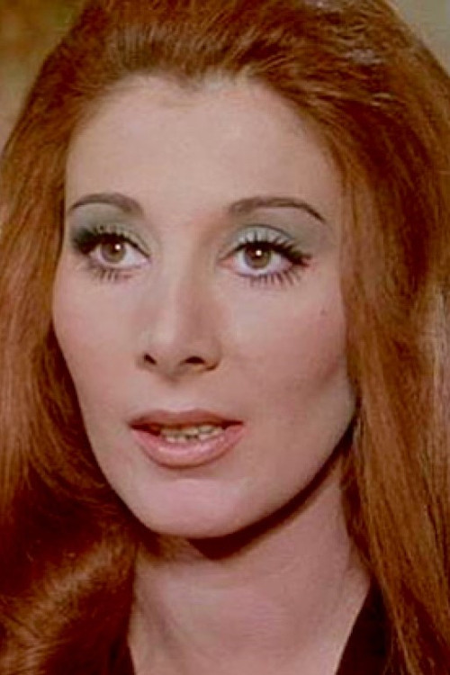 Photo of Dominique Delpierre