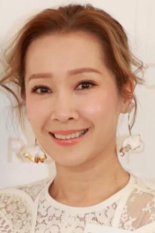 Photo of Jade Kwan Sum Yin