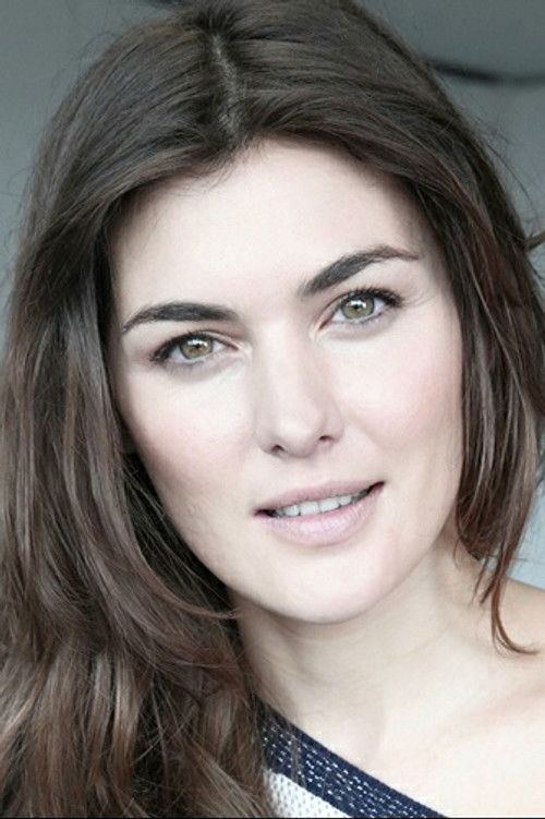 Photo of Marta Nieto