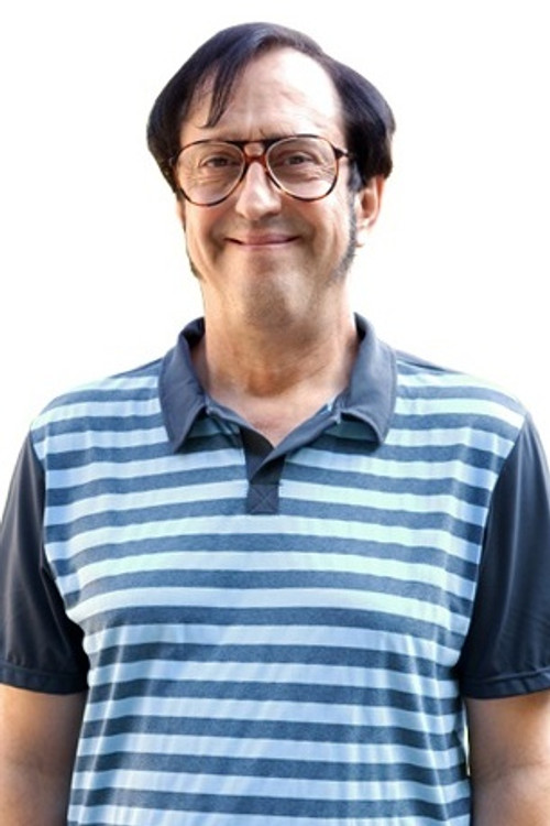 Photo of Ary França