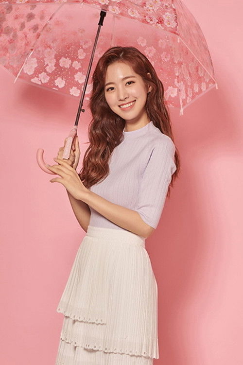 Photo of Jin Se-yeon