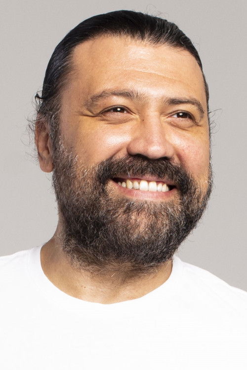 Photo of Bülent Emrah Parlak