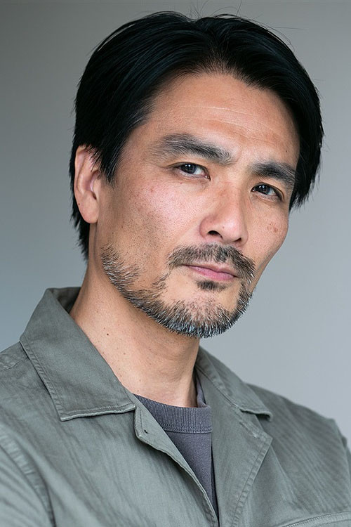 Photo of Kengo Saïto