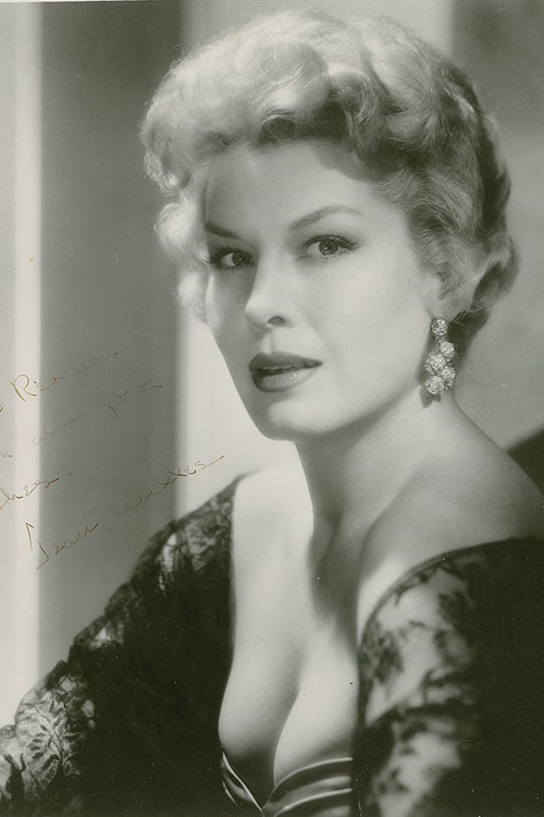 Photo of Jean Willes