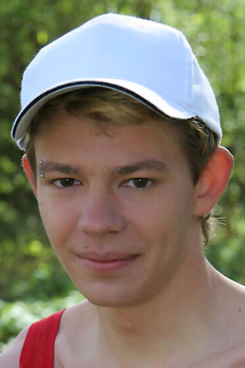 Photo of Clive Harper