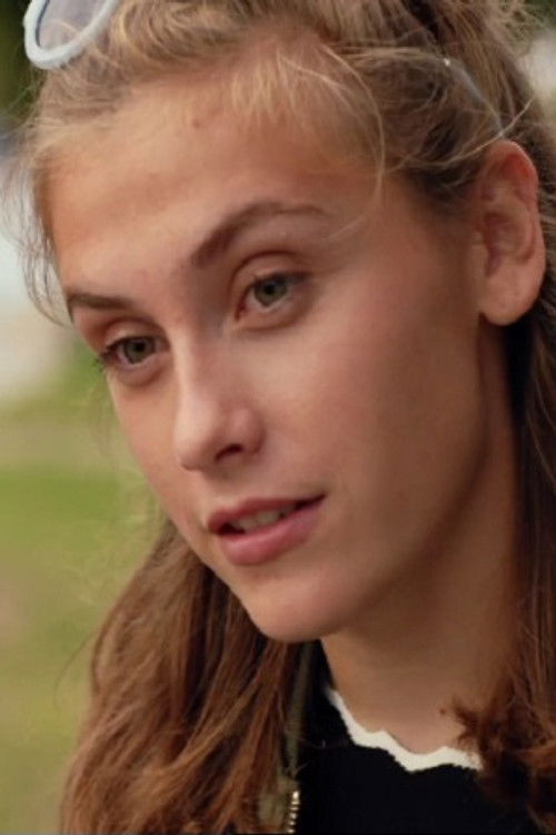 Photo of Bo van Borssum Waalkes