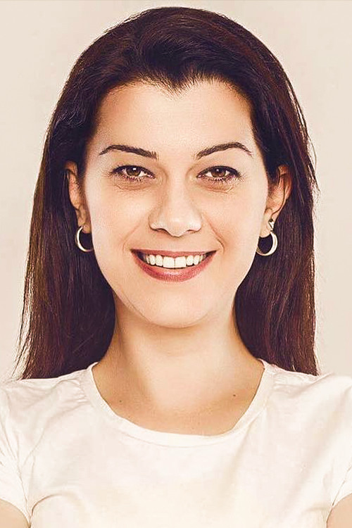 Photo of Filiz Ahmet