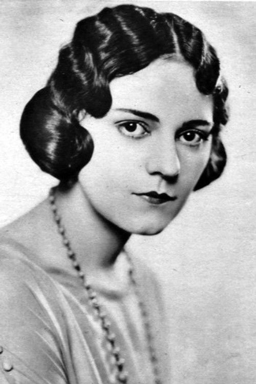 Photo of Mabel Julienne Scott