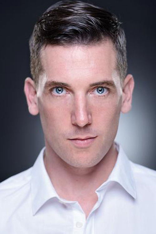 Photo of Chris Robinson