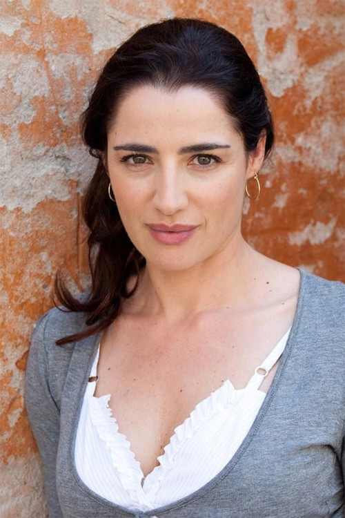 Photo of Luisa Ranieri