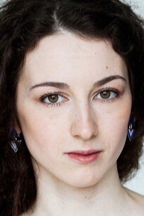 Photo of Yuliya Shishova