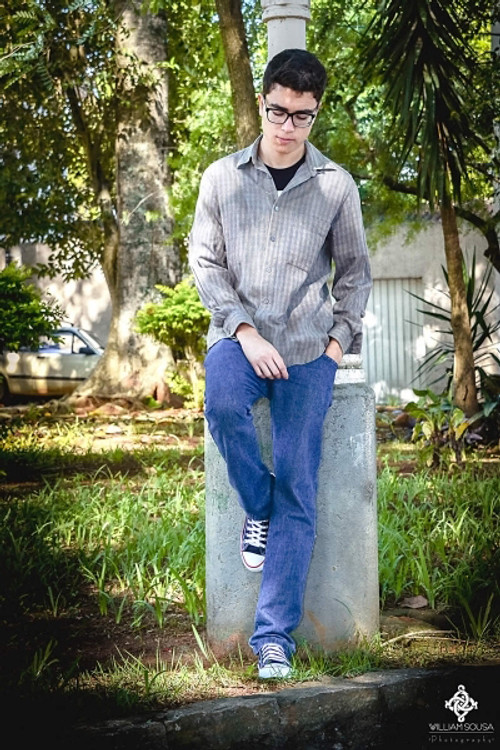 Photo of Gustavo Coimbra