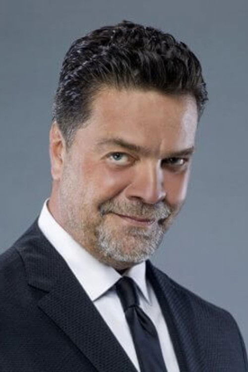 Photo of Beyazıt Öztürk