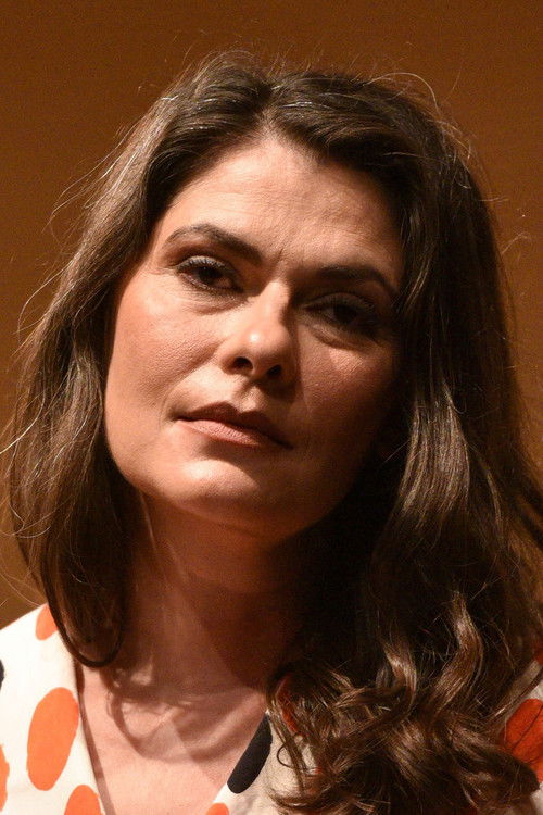 Photo of Marissa Triantafyllidou