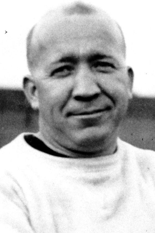 Photo of Knute Rockne