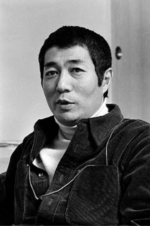 Photo of Shūji Terayama