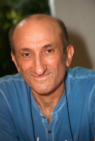 Photo of Jean-François Dérec