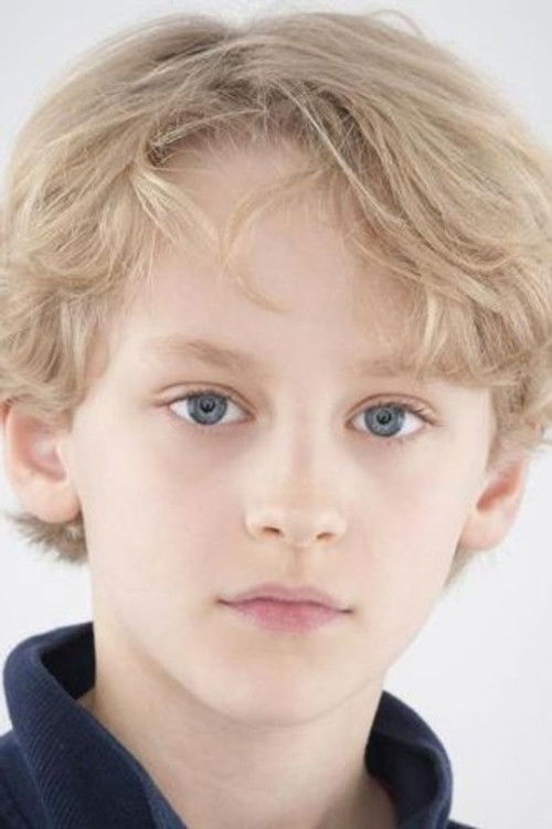 Photo of Rudi Goodman