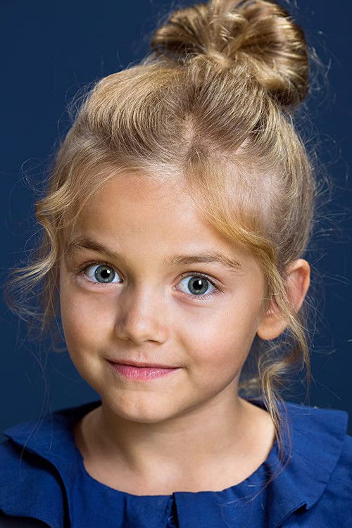 Photo of Marta Timofeeva