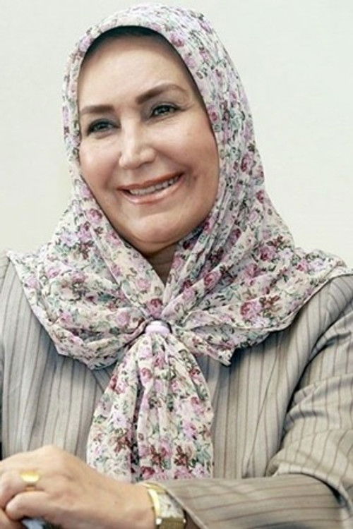 Mahvash Sabrkon