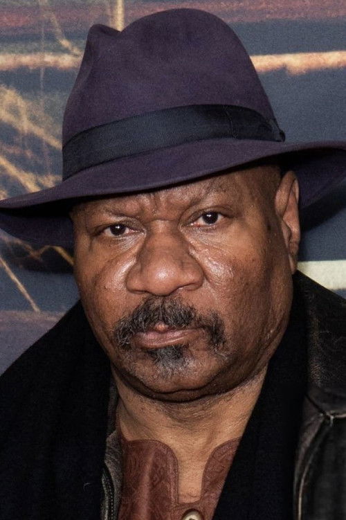 Photo of Ving Rhames