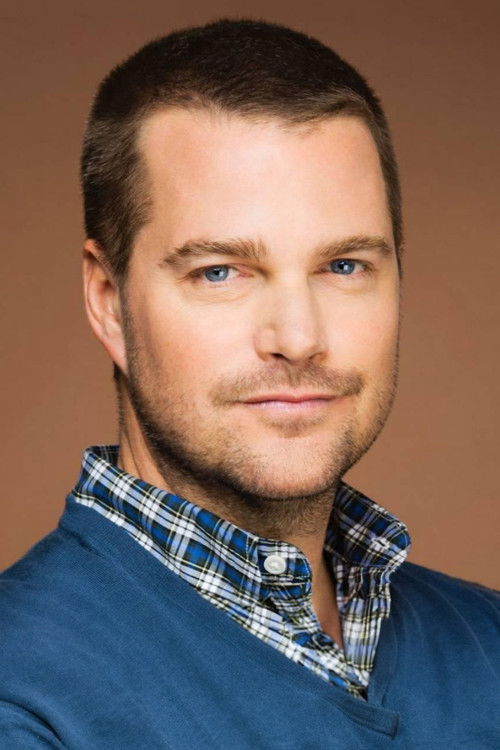 Photo of Chris O'Donnell