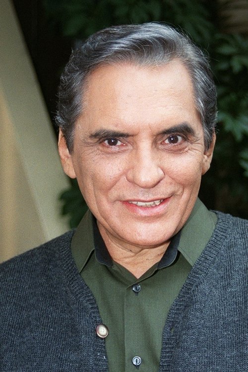 Photo of Manuel Ojeda