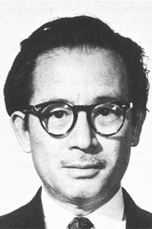 Photo of Hiroshi Inagaki