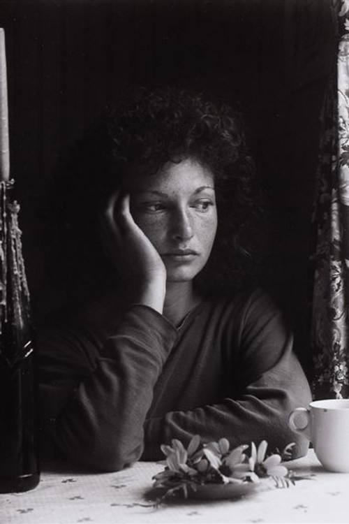 Maya Deren