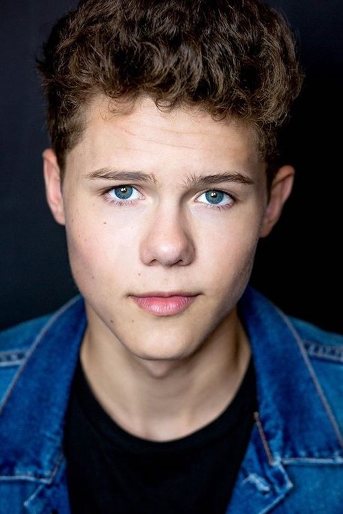 Photo of Case Walker