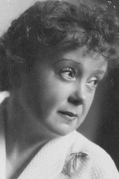 Photo of Mariya Barabanova