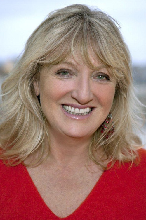 Photo of Charlotte de Turckheim