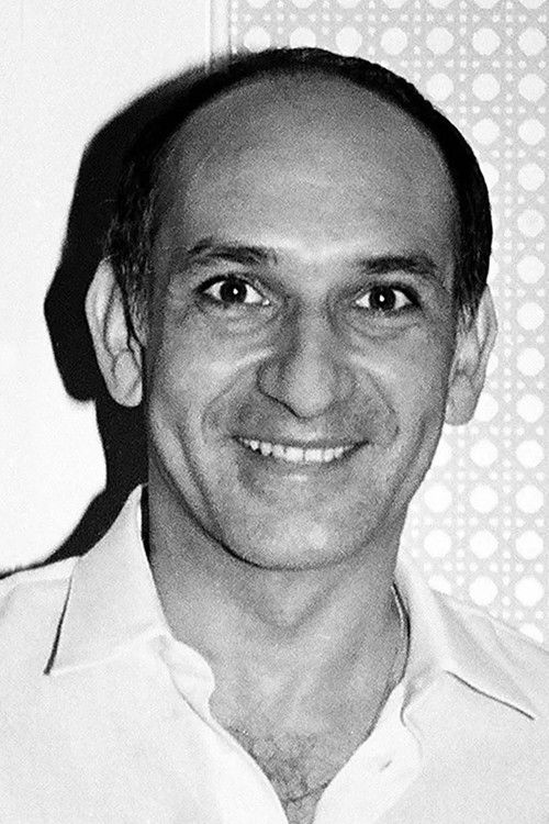 Photo of Ben Kingsley